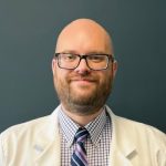 Dr. Chris Ward at The Family Practice